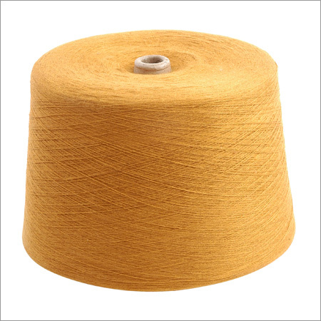 Golden Brown Yarn