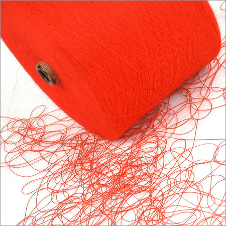 Red Yarns