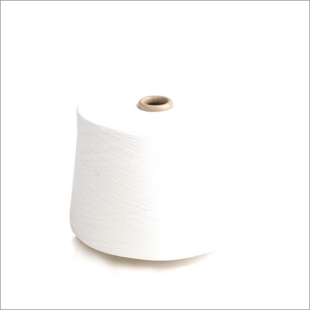 White Yarn