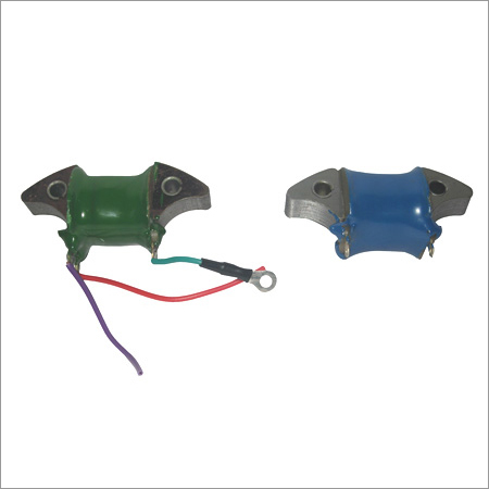 Charging Coils