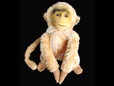 Stuffed Toys