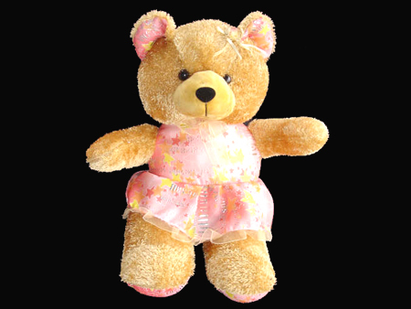 Wimpy Teddy 50 cm