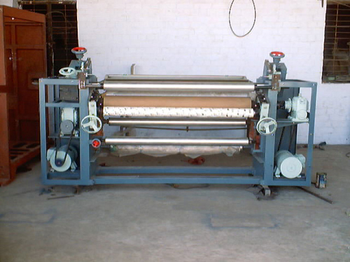 ADDATI ( Additive Coating Machine)