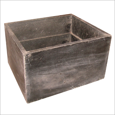 Fibreglass Box