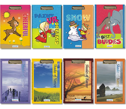 Clip Board
