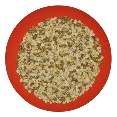 Urad Dal - Beige 10-12% Moisture 25% Protein | Sortexed Nutritious Healthy Cooking Pulses