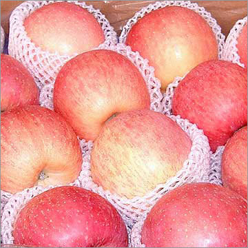 Fuji Apples