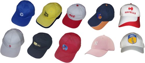 Promotional Caps