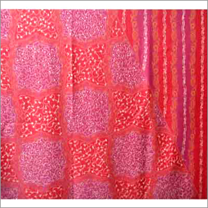 Wool Jacquard Shawls