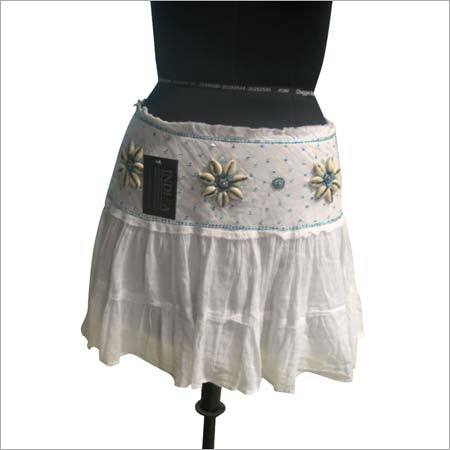 Ladies Skirt