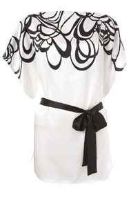 Ladies Kaftan