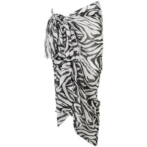 Beach Scarves