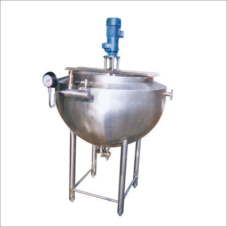 Sauce Heating Kettle