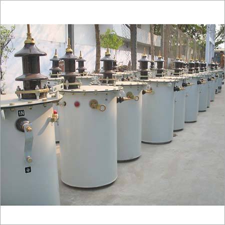 Transformer - 500kVA 11kV Primary Voltage 415V Secondary Voltage | Durable Steel Design 98% Efficiency Reliable Power Transfer Energy Efficient 50Hz Operation