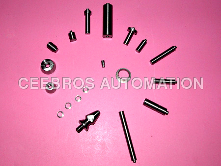 Precision Turned Components