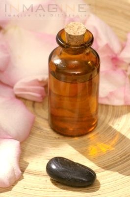 Essential Oils & Aromatics
