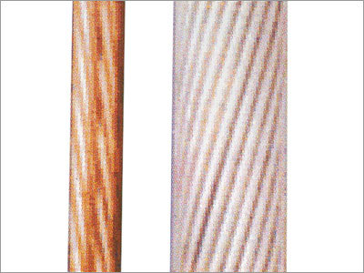 Copper Grounding Conductor