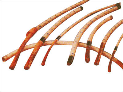 Paper Covered Copper Conductor
