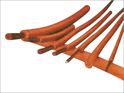 Multilayer Craftpaper Covered Conductors