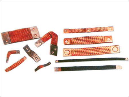 Copper Flexible Connectors