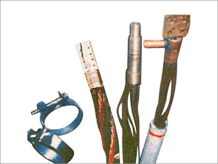Flexible Power Cables