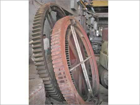 Gear