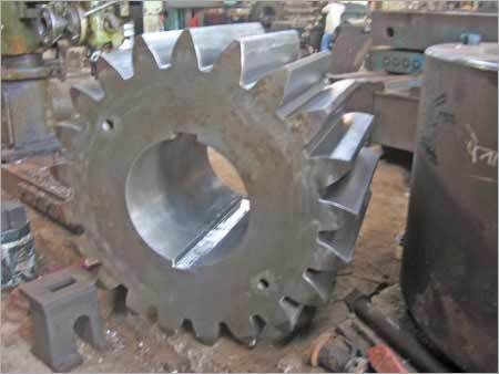 Pinion Gear