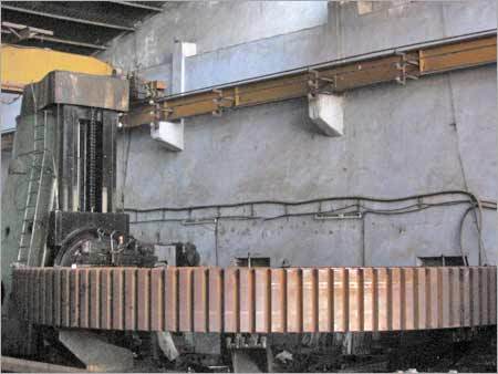 Spur Gear