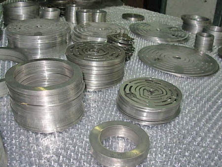 Cushion Plates