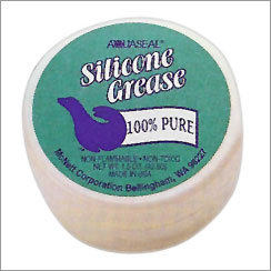 Silicon Grease