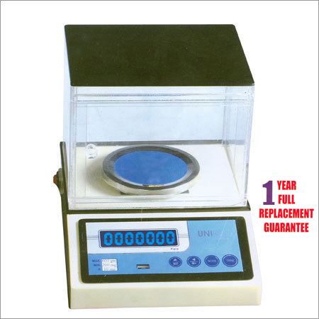 Jewellery Weighing Scales