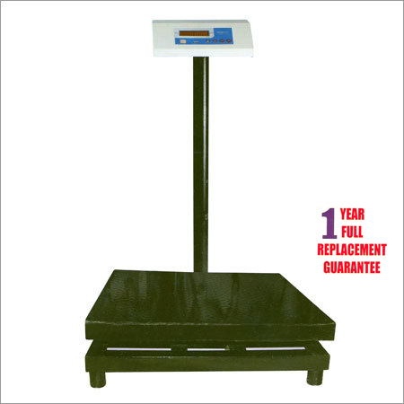 Jambo Weighing Machine