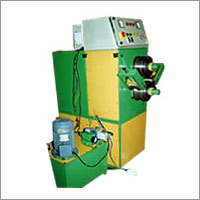 Rolling Machine - Cold-Rolled Steel, Variable Dimensions | Heavy Duty Gear Box, High Accuracy, High Production, Long Life, Smooth Operation