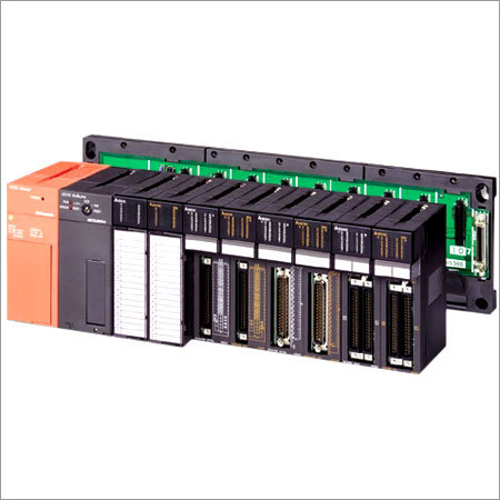 Programmable Logical Controller (PLC)