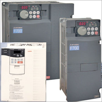AC Drive