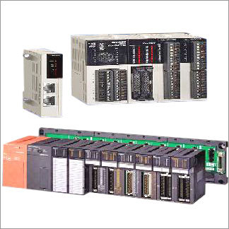 Programmable Logical Controller (PLC)