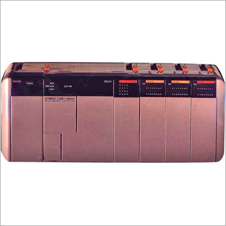 Programmable Logical Controller (PLC)