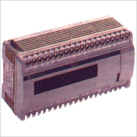 Programmable Logical Controller (PLC)