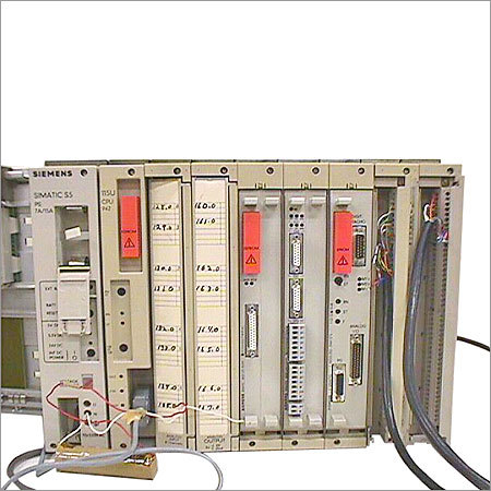 PLC Siemens