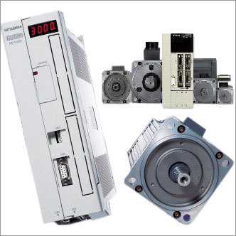 Servo Motors