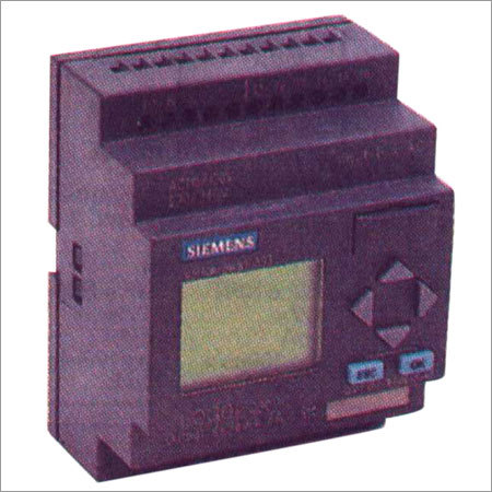 Siemens PLC