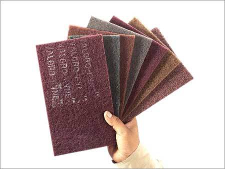 Sanding Pad