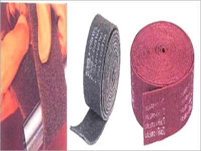 Sanding Rolls