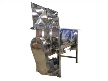 Food Processing Equipments