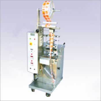 Automatic Packing Machine For Liquids
