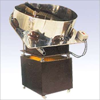 Tablet Counting Machine