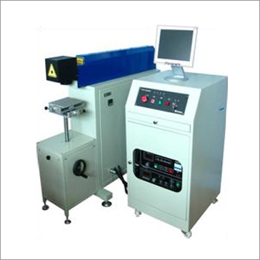 Laser Marking Machines
