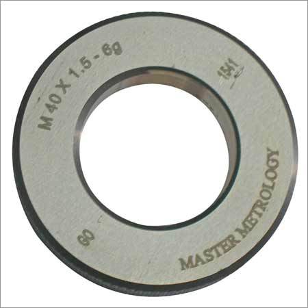 Laser Marking on Gauges