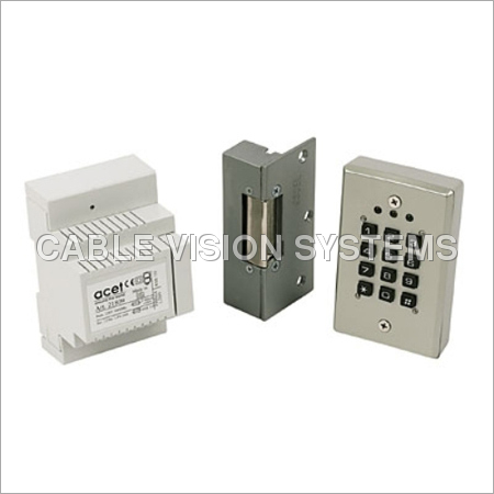 Time Attendance & Access Control Systems