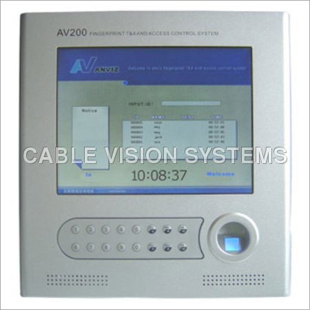 Surveillance Equipment